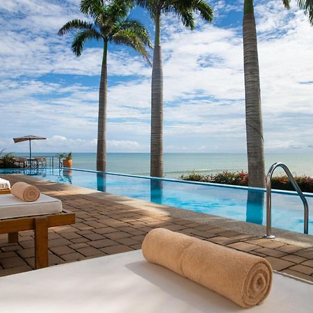 Jama Campay - Homes Resort & Spa Extérieur photo