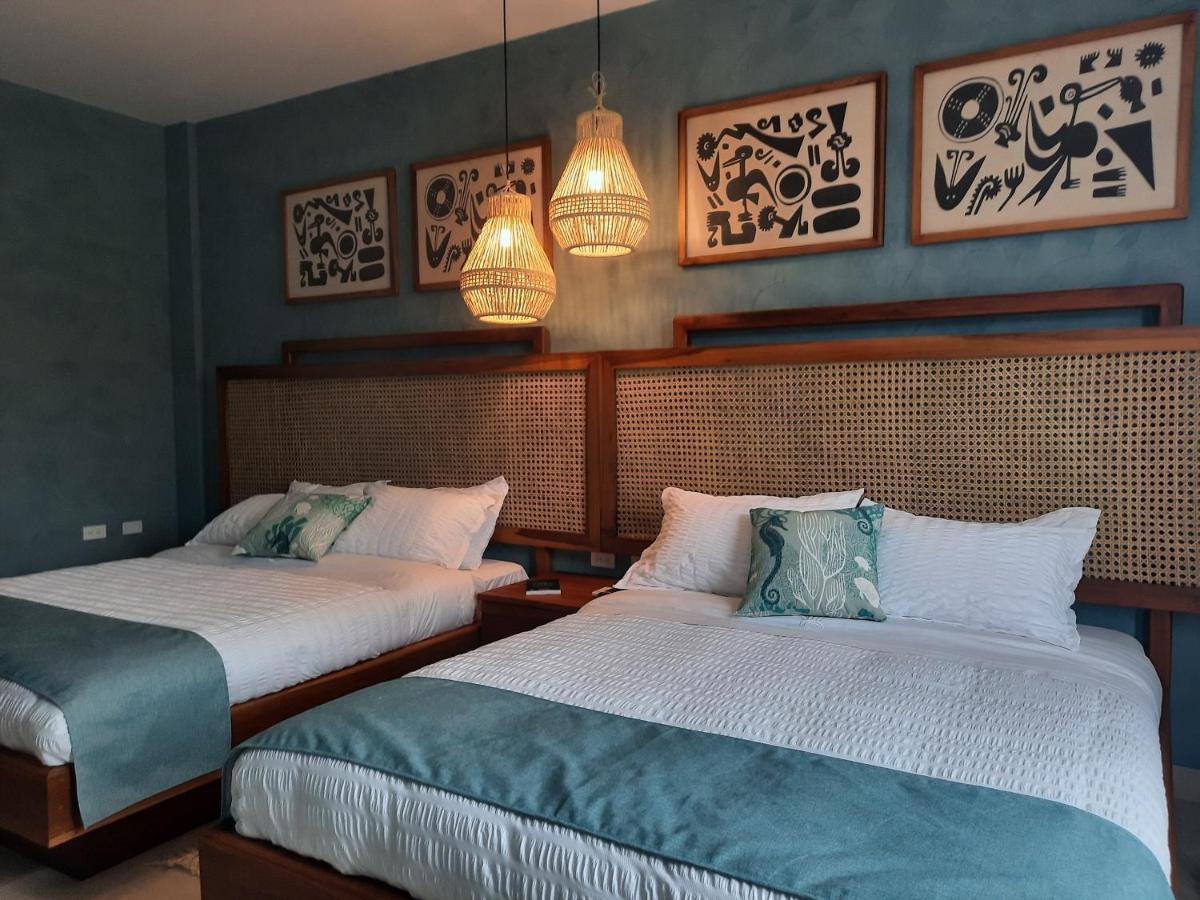 Jama Campay - Homes Resort & Spa Extérieur photo