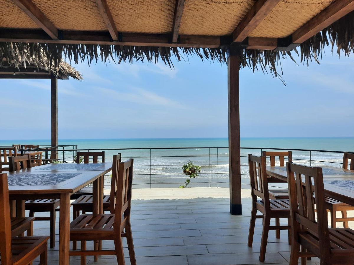 Jama Campay - Homes Resort & Spa Extérieur photo