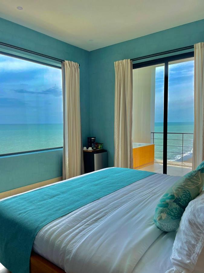 Jama Campay - Homes Resort & Spa Extérieur photo