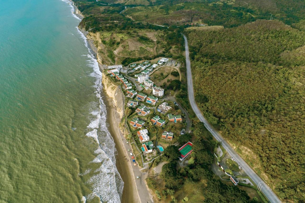Jama Campay - Homes Resort & Spa Extérieur photo