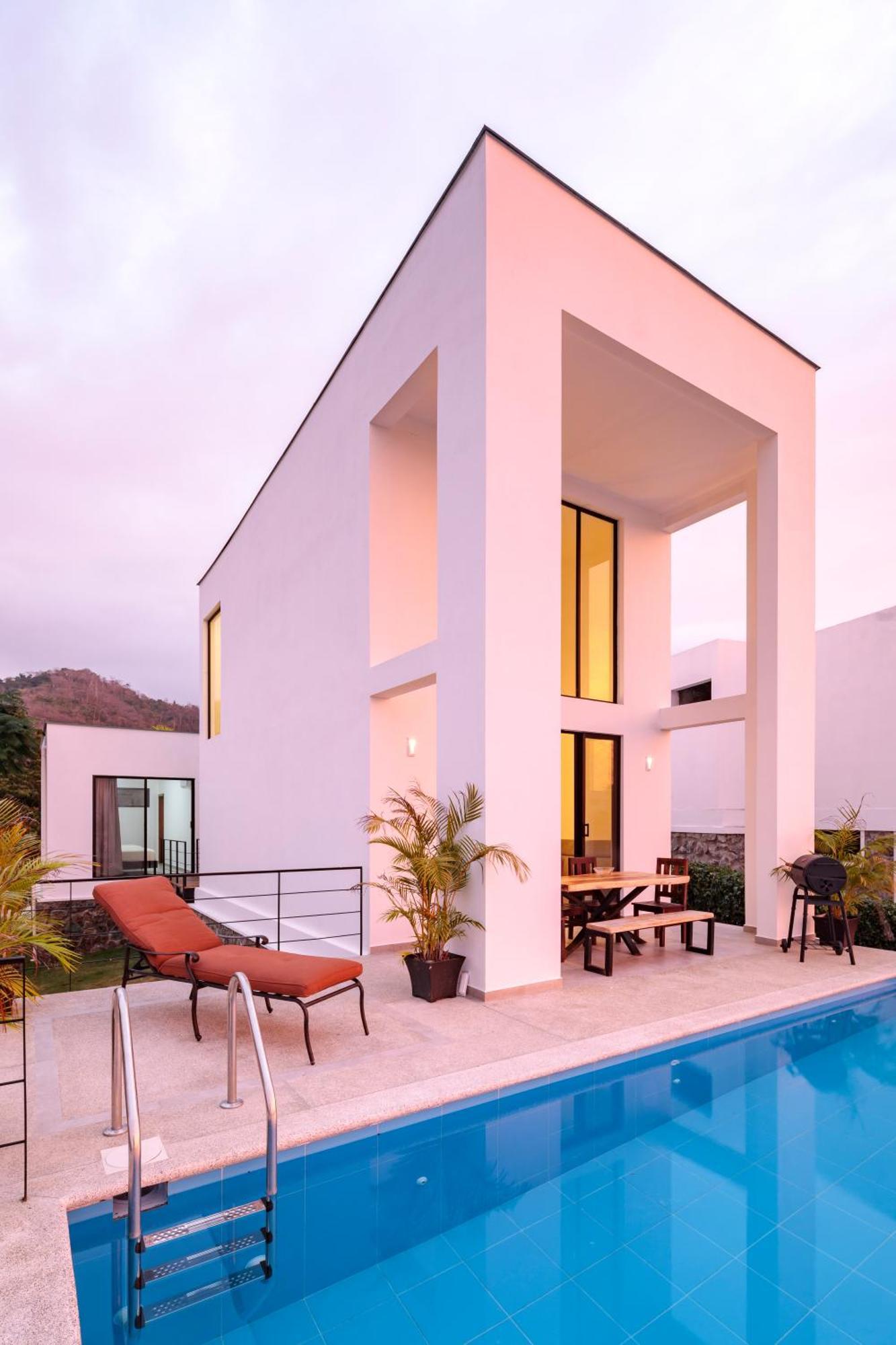 Jama Campay - Homes Resort & Spa Extérieur photo