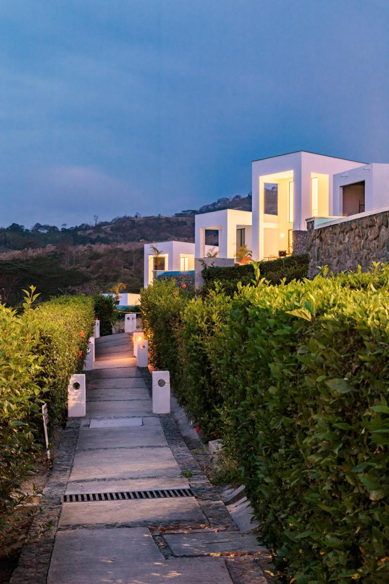 Jama Campay - Homes Resort & Spa Extérieur photo