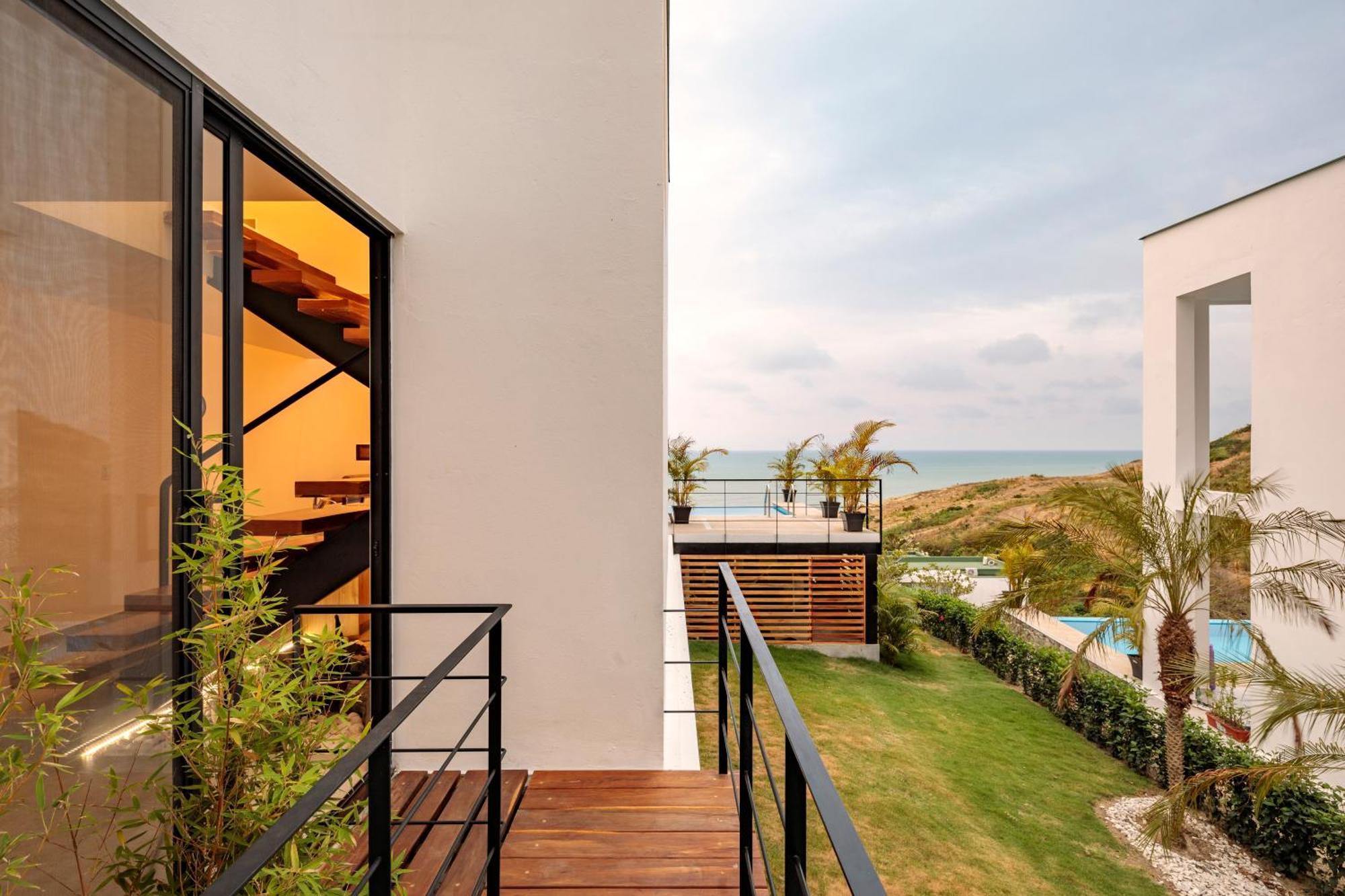 Jama Campay - Homes Resort & Spa Extérieur photo