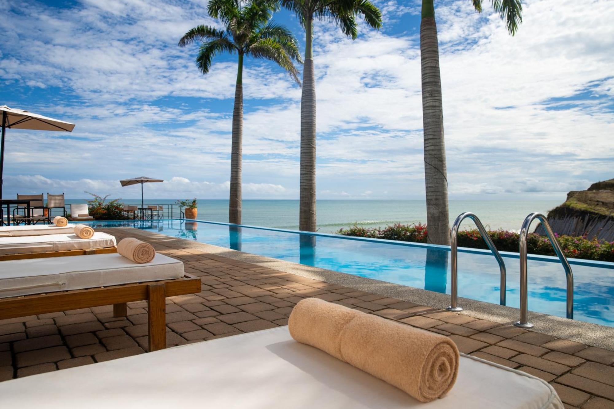 Jama Campay - Homes Resort & Spa Extérieur photo