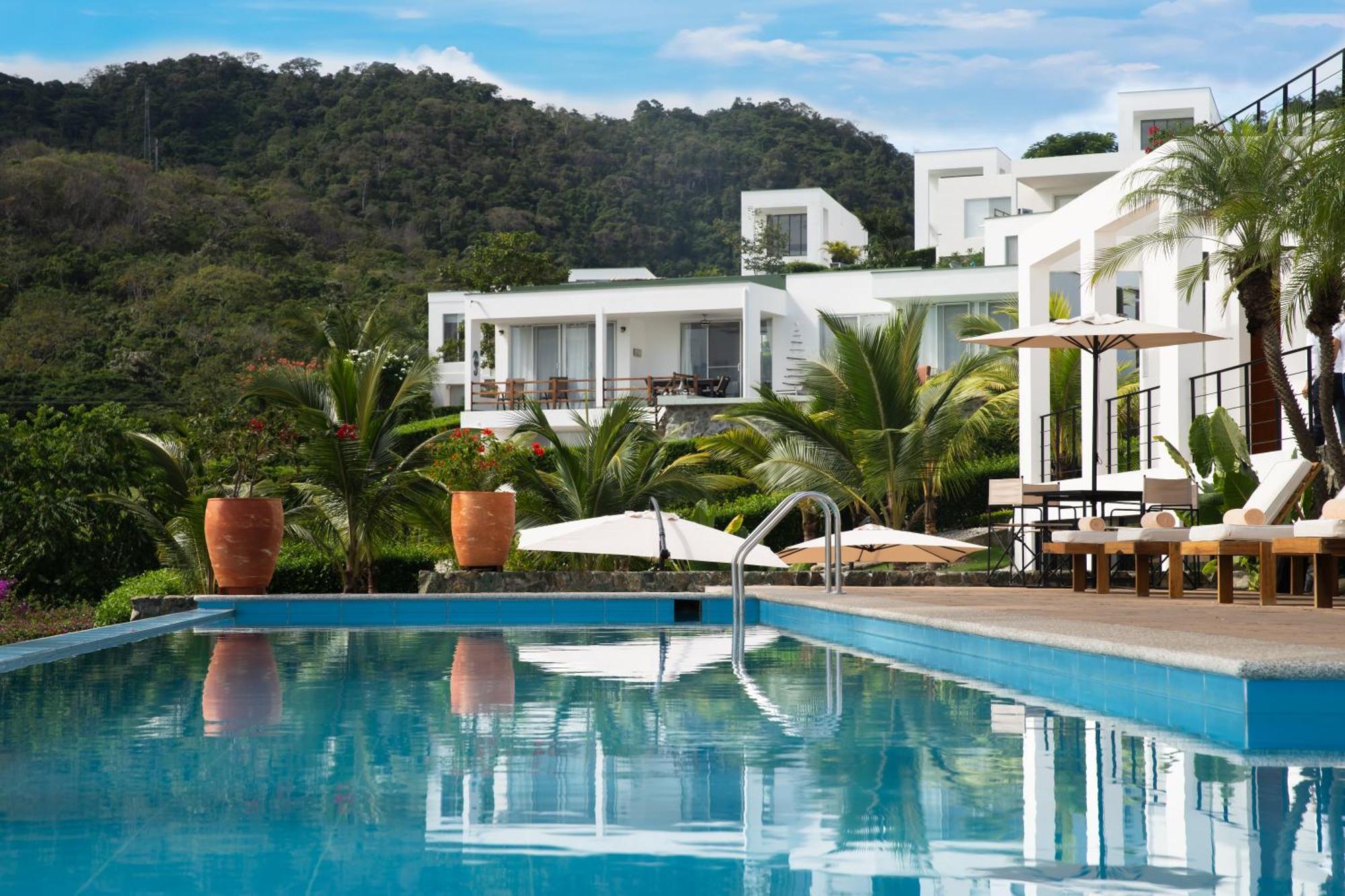 Jama Campay - Homes Resort & Spa Extérieur photo