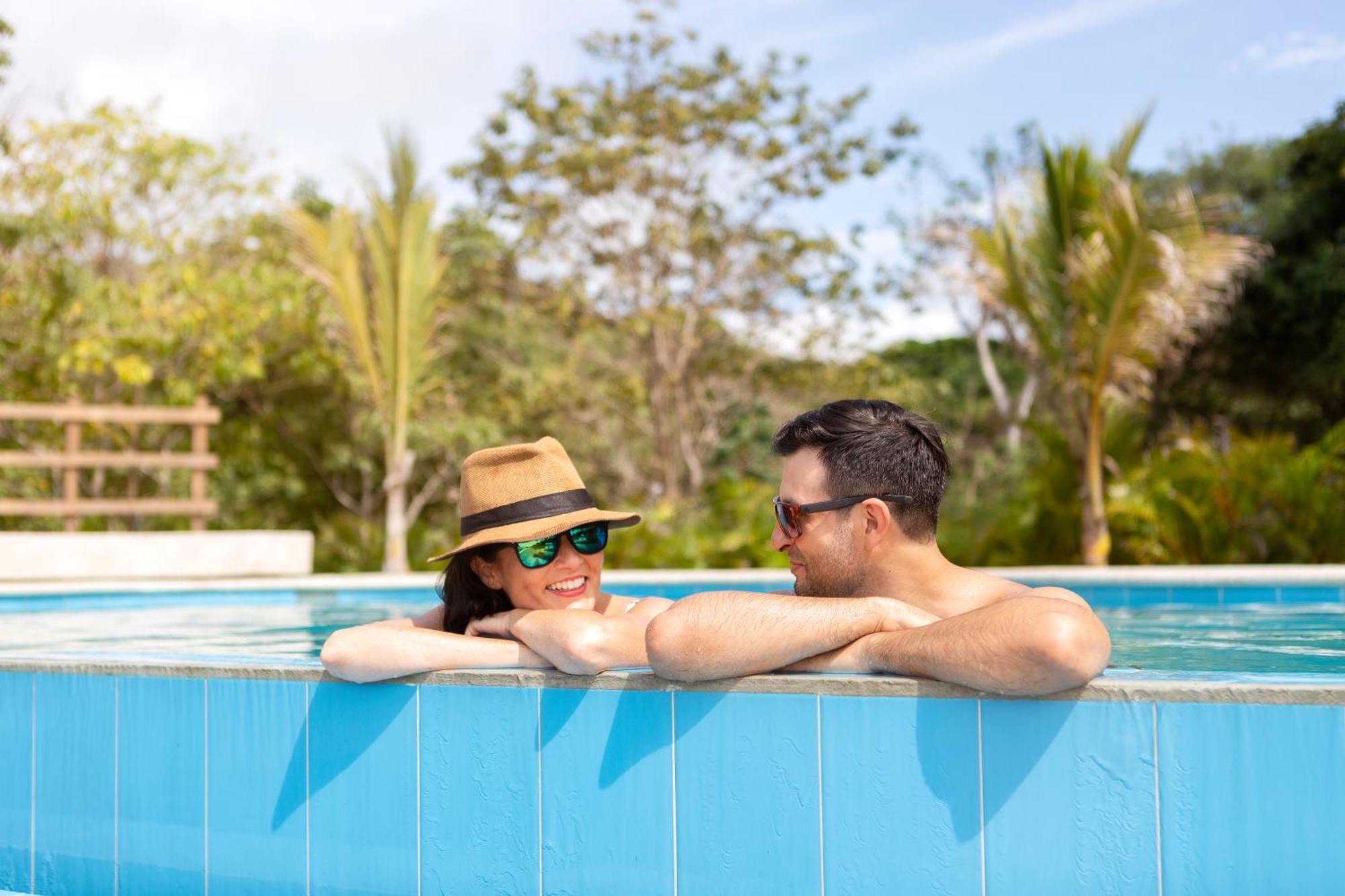 Jama Campay - Homes Resort & Spa Extérieur photo