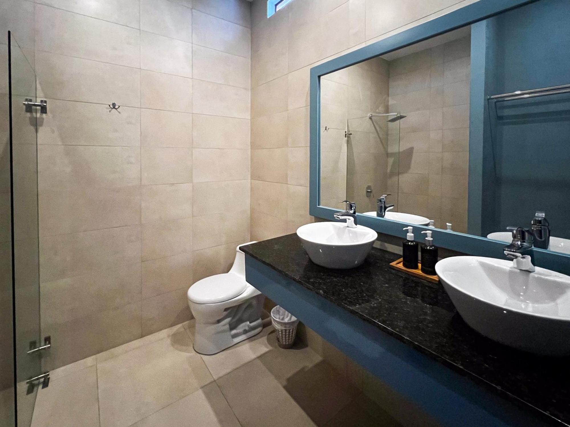 Jama Campay - Homes Resort & Spa Extérieur photo