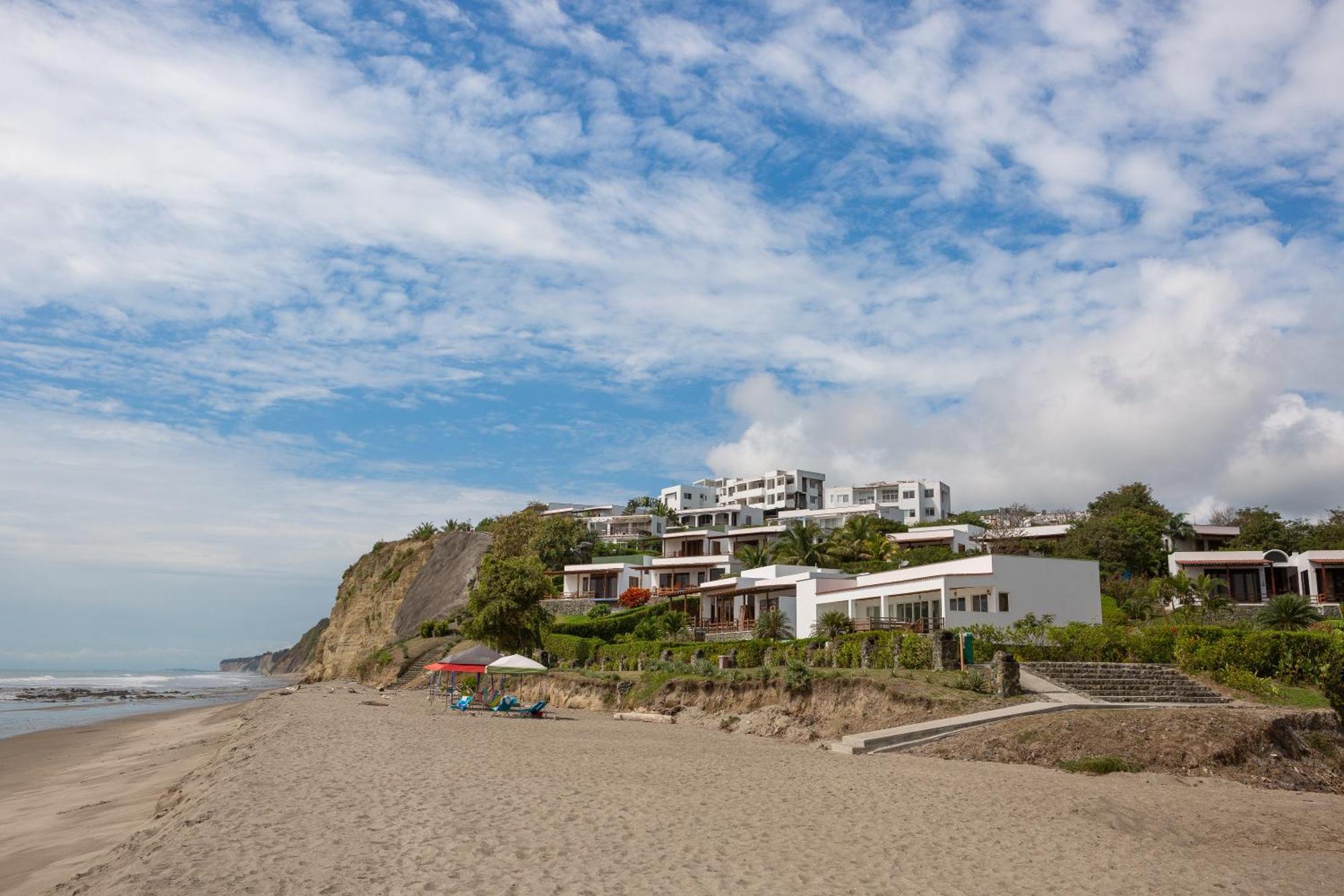Jama Campay - Homes Resort & Spa Extérieur photo