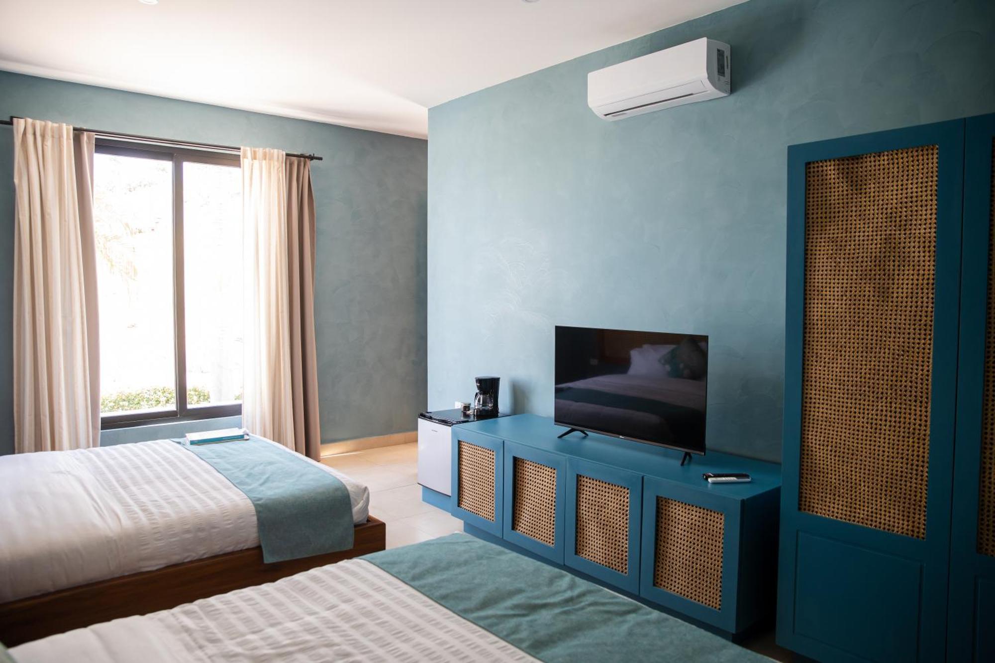 Jama Campay - Homes Resort & Spa Extérieur photo
