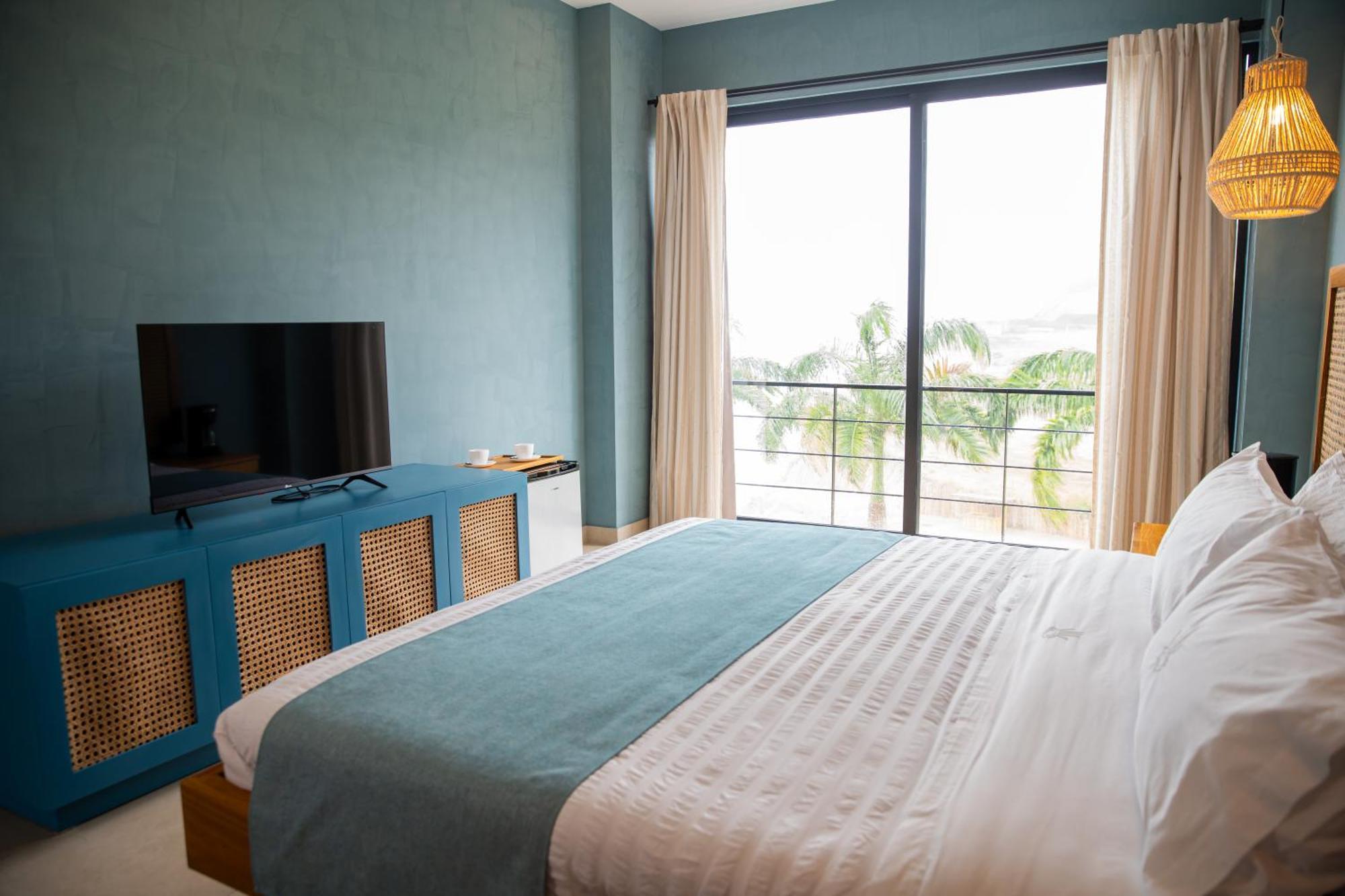 Jama Campay - Homes Resort & Spa Extérieur photo