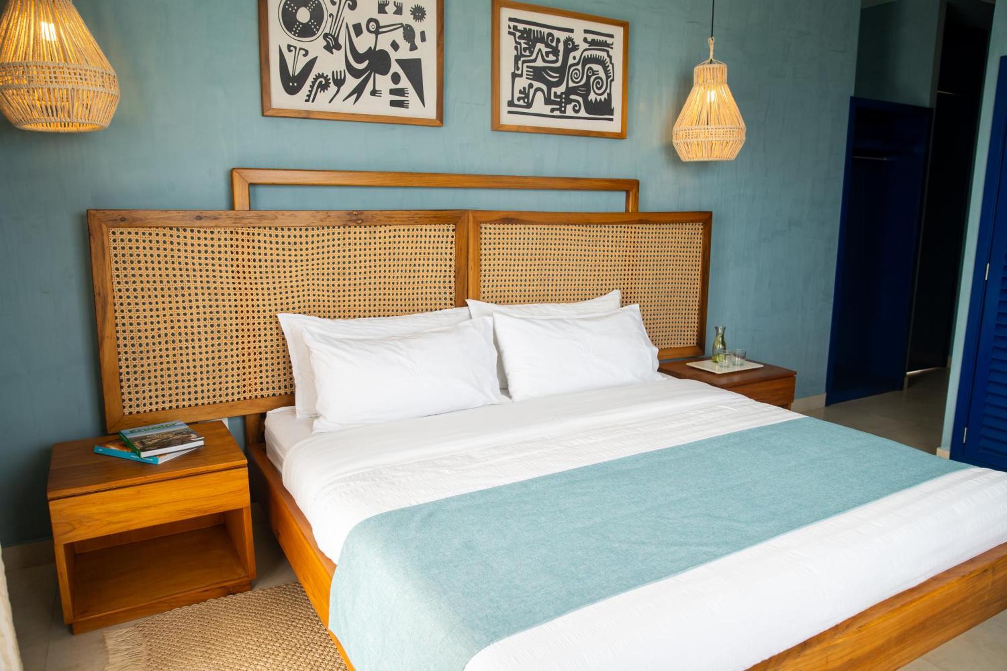 Jama Campay - Homes Resort & Spa Extérieur photo