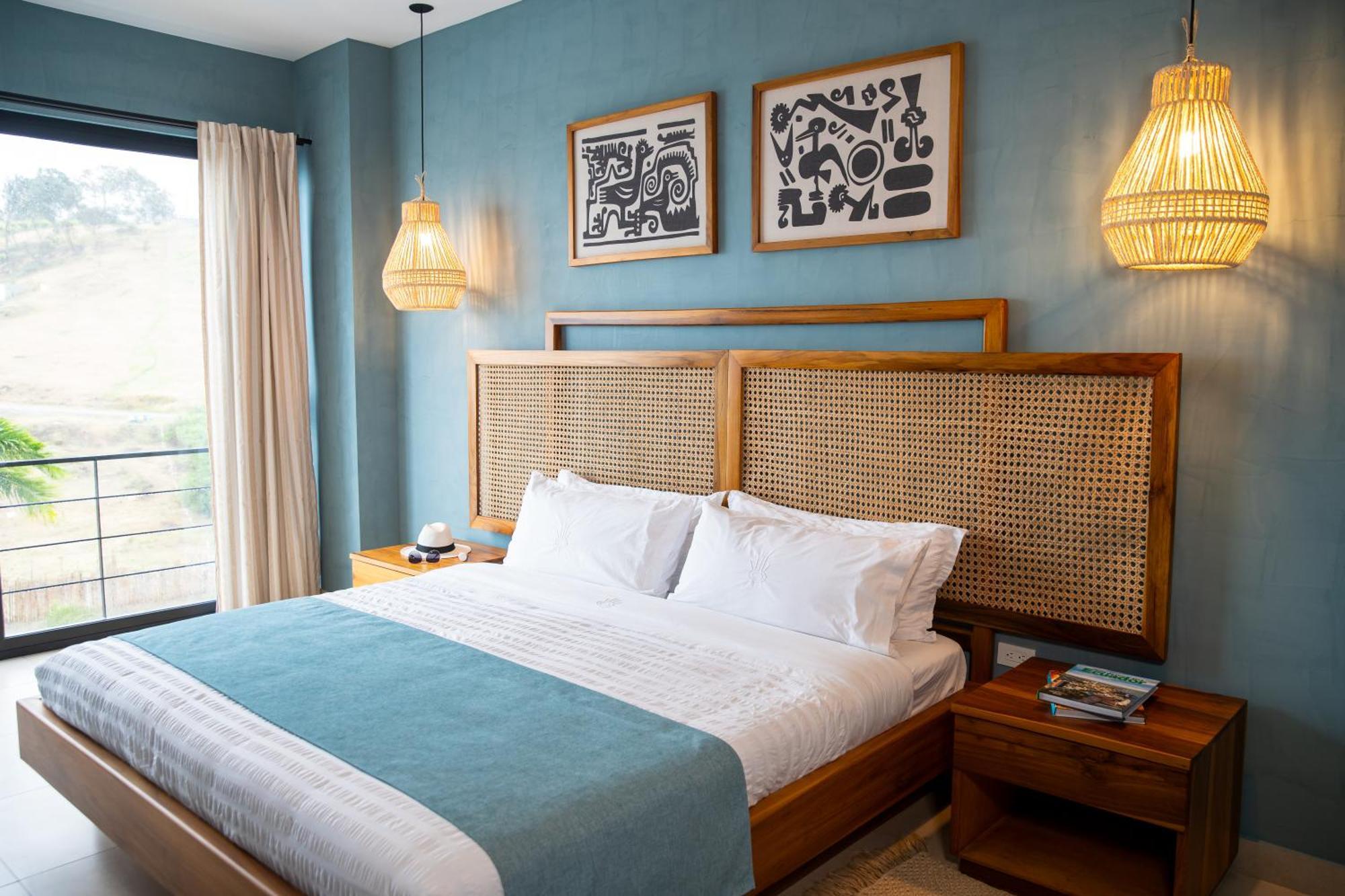 Jama Campay - Homes Resort & Spa Extérieur photo