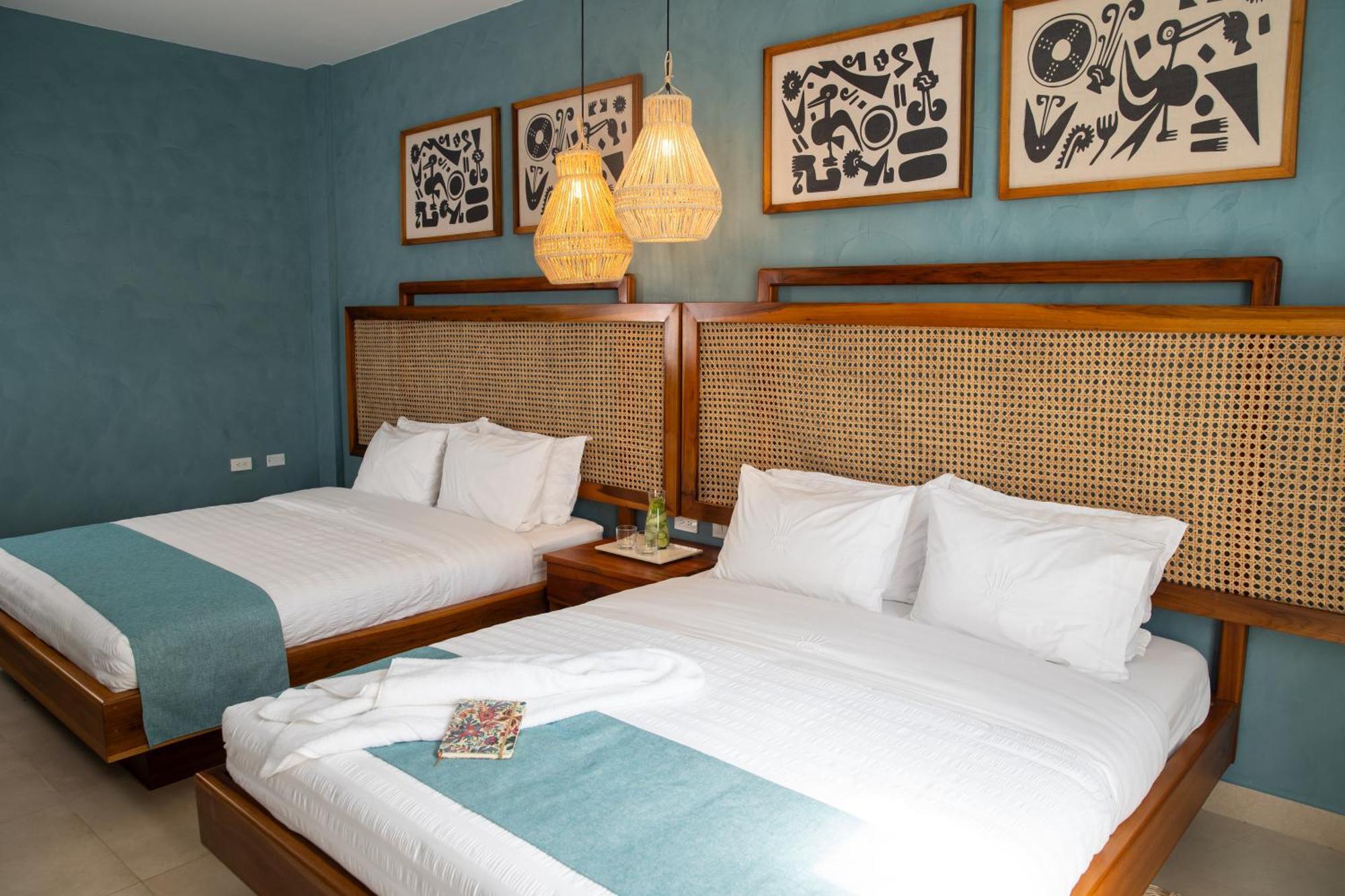 Jama Campay - Homes Resort & Spa Extérieur photo